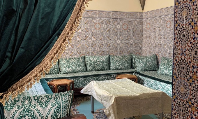 Essaouira Apartamento | Piso / apartamento - ESSAOUIRA