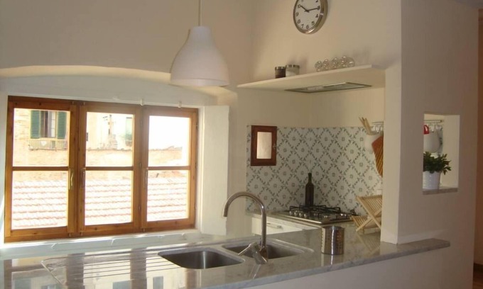 Oltrarno Apartamento | Piso / apartamento - Firenze
