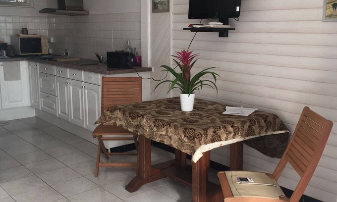 Soorts-Hossegor Apartamento | Piso / apartamento - Hossegor