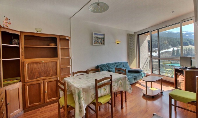 Villard-de-Lans Apartamento | Piso / apartamento - Villlard de lans