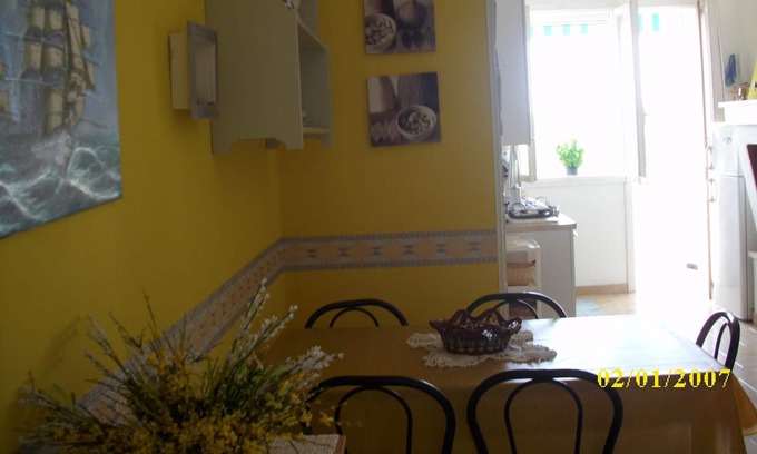 Rivabella Apartamento | Piso / apartamento - Gallipoli