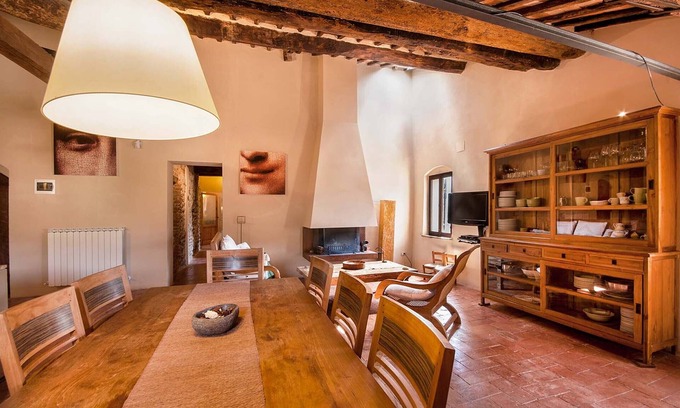 Brenna Apartamento | Piso / apartamento - Siena