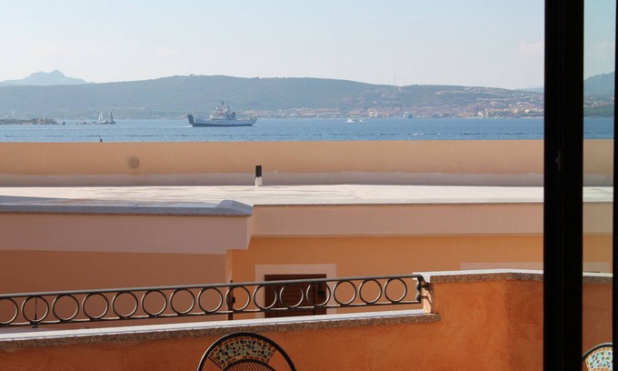 La Maddalena Apartamento | Piso / apartamento - La maddalena