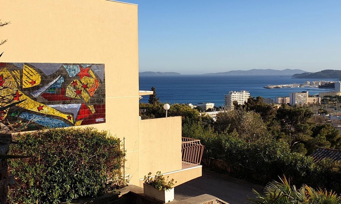 Le Lavandou Apartamento | piso / apartamento - LE LAVANDOU