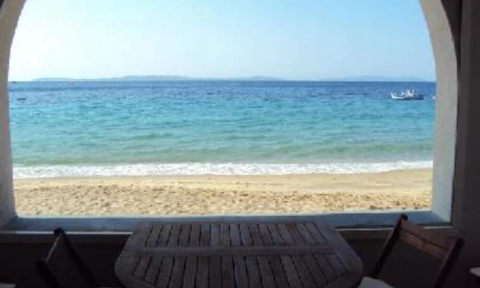 Cavaliere Beach Apartamento | Piso / apartamento - Le lavandou