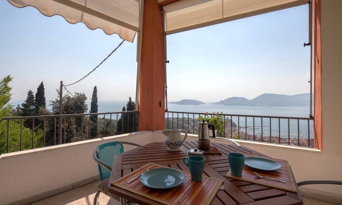 Lerici Apartamento | Piso / apartamento - Lerici