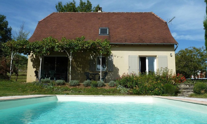 Loubressac Casa | Piso / apartamento - LOUBRESSAC