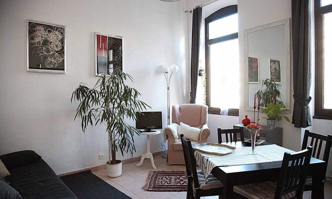 Opera Apartamento | Piso / apartamento - Marseille
