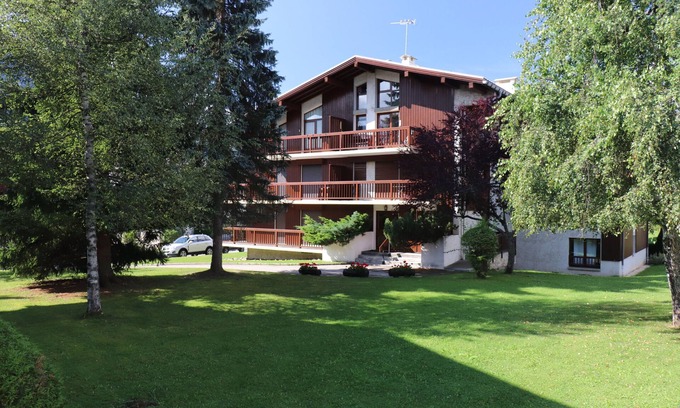Megeve Apartamento | Piso / apartamento - Megève