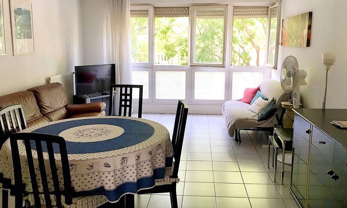 Antigone Apartamento | piso / apartamento - Montpellier