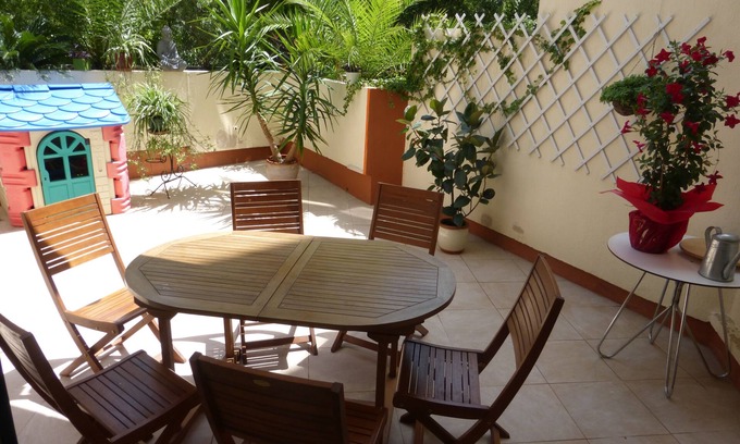 Gares Apartamento | Piso / apartamento - Montpellier