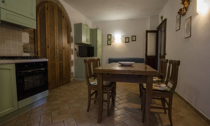 Monticiano Apartamento | piso / apartamento - Monticiano
