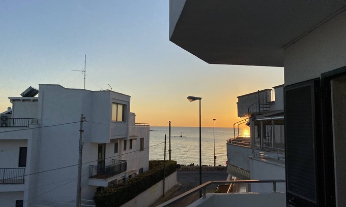 Porto Cesareo Apartamento | Piso / apartamento - Porto Cesareo