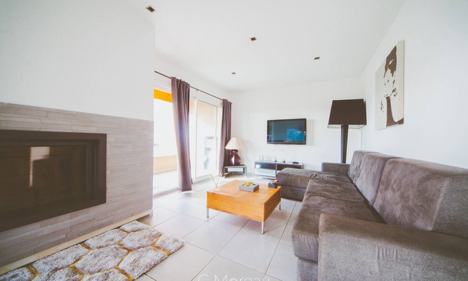 Propriano Apartamento | Piso / apartamento - Propriano