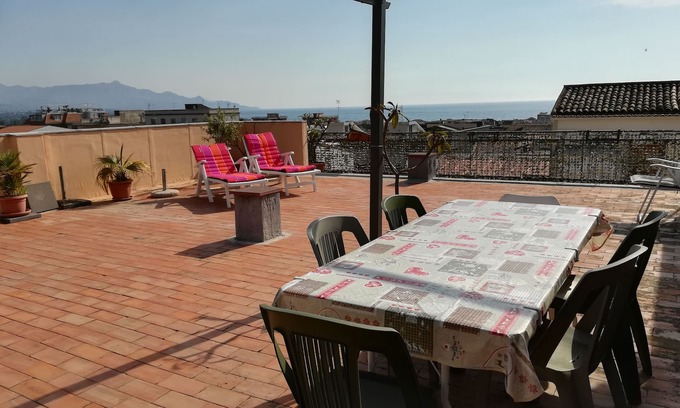 Coste Apartamento | Piso / apartamento - Riposto