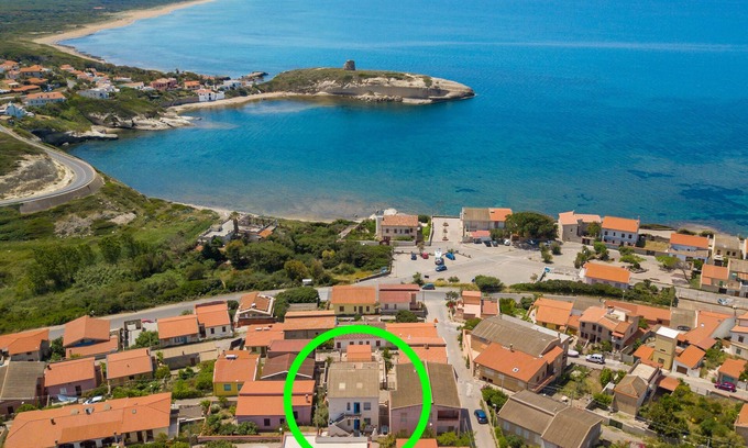 S'Archittu Apartamento | Piso / apartamento - S'archittu