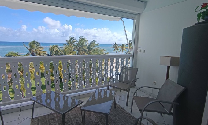 Saint-Francois Apartamento | Piso / apartamento - Saint François
