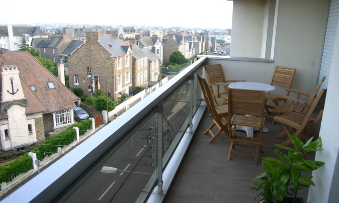Parame Apartamento | Piso / apartamento - SAINT-MALO