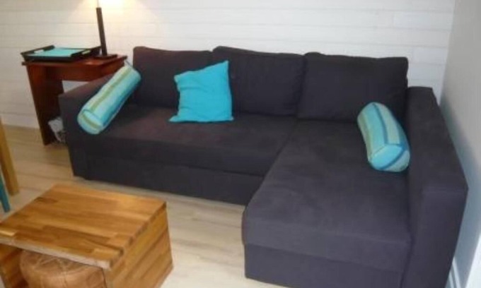 La Marne Apartamento | Piso / apartamento - Saint-Malo