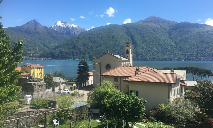 Santa Maria - Rezzonico Apartamento | Piso / apartamento - San siro