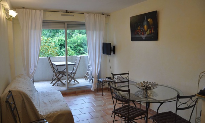 Saint-Tropez Apartamento | Piso / apartamento - ST-Tropez