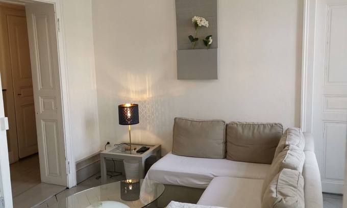 Poincare Apartamento | Piso / apartamento - Strasbourg