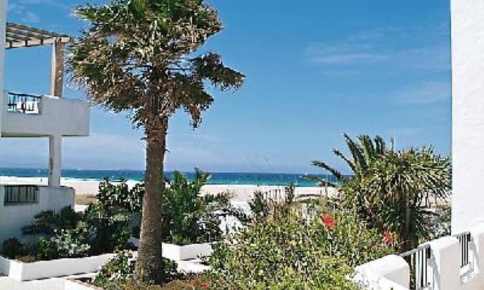 Tarifa Apartamento | apartamento en primera linea de playa ·urb.Las Cañas II ·conexión wifi.