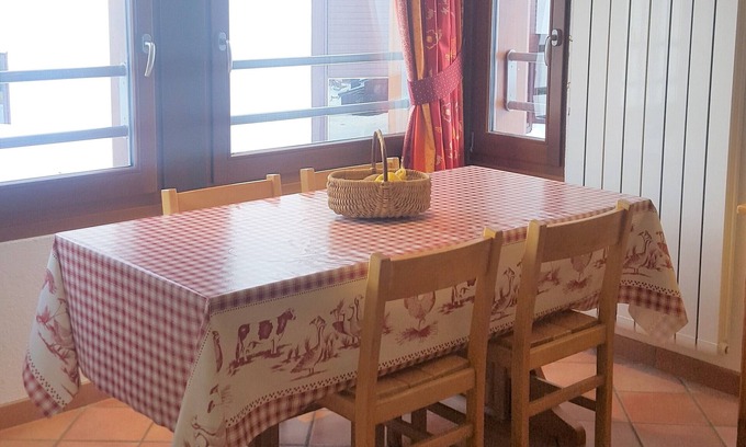 Val Claret Apartamento | Piso / apartamento - TIGNES