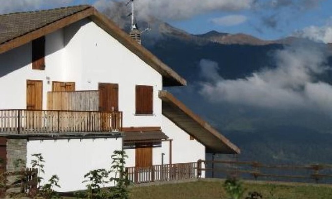 Septumian Casa | Piso / apartamento - Torgnon