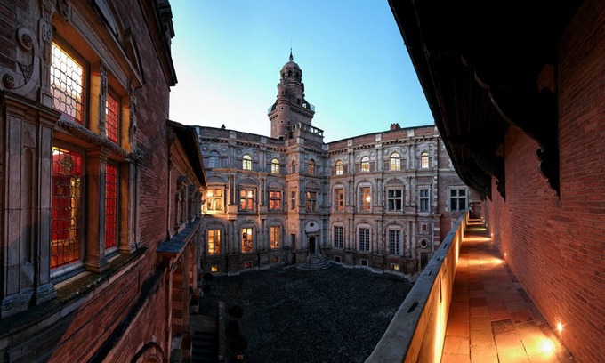 Saint Michel Apartamento | Piso / apartamento - Toulouse