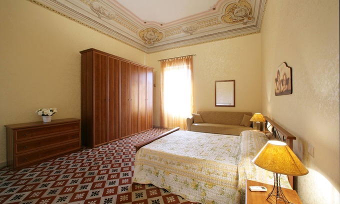 Trapani City Centre Apartamento | Piso / apartamento - Trapani