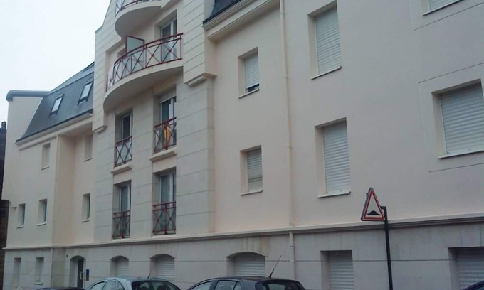 Vannes Apartamento | Piso / apartamento - Vannes