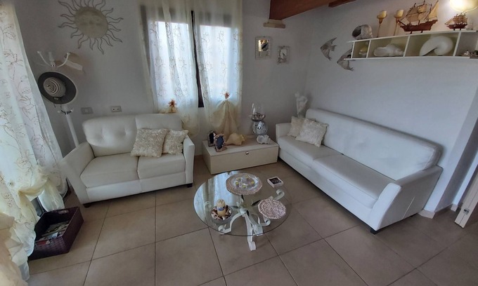 Porto Corallo Villa | Piso / apartamento - Villaputzu