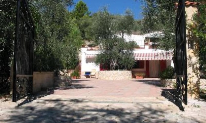 Chiesiola Casa | piso / apartamento - Vieste
