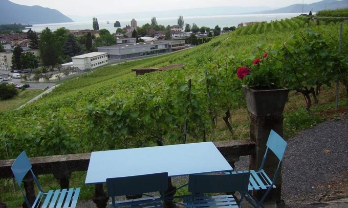 Villeneuve Apartamento | Piso / apartamento - Villeneuve
