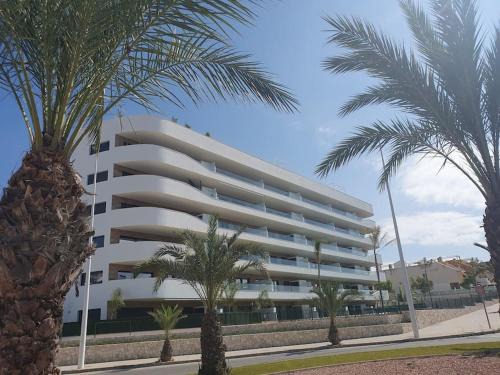 Els Arenals del Sol Apartamento | Apartment Florian