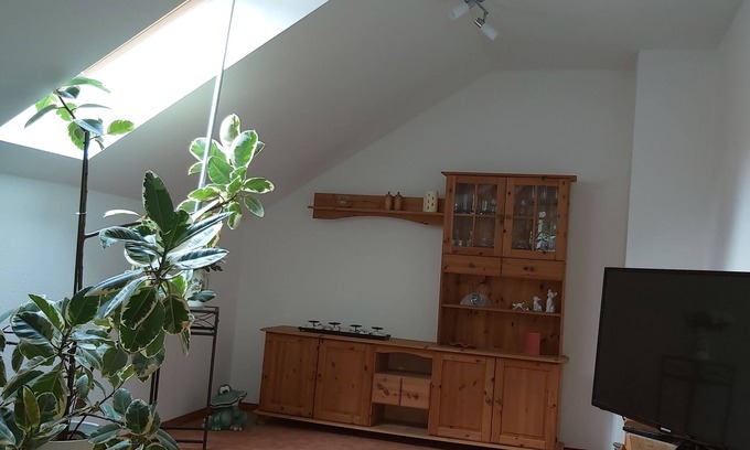 Werder Apartamento | Apartamento flor ciudad Werder-Havel