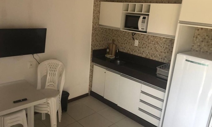 Morro de Sao Paulo Apartamento | Apartment for 7 people in Morro de São Paulo