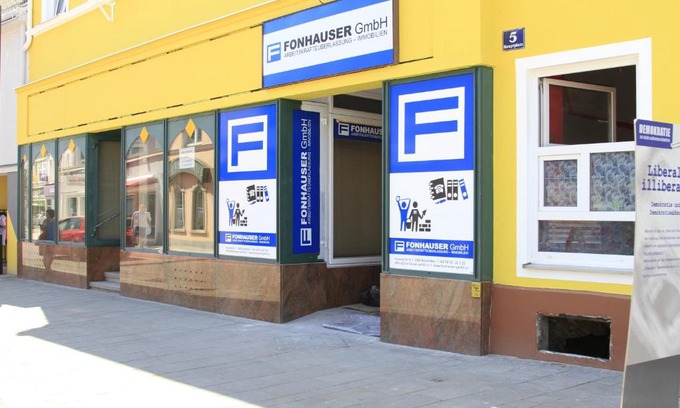 Amstetten Apartamento | Apartment Fonhauser