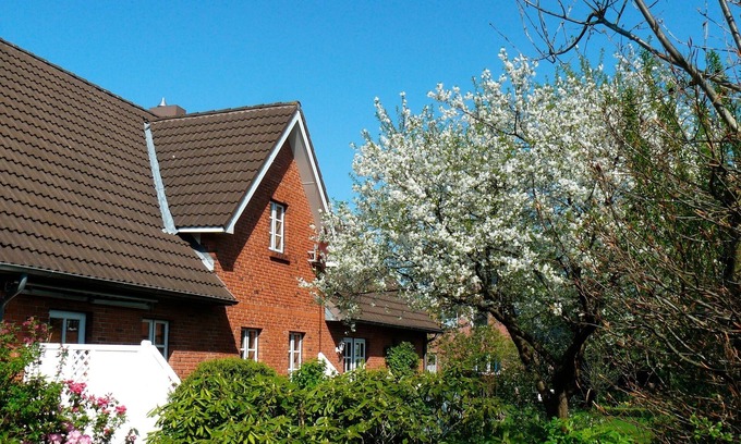 Schleswig-Holstein Binnenland Apartamento | Apartamento / app. para 2 personas con 52m² en Rendsburg (23819)