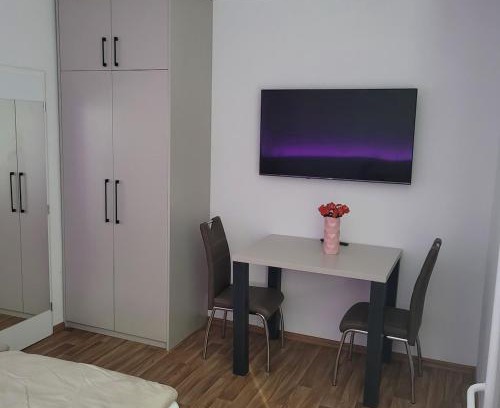 Hradec Kralove Apartamento | Apartment for 2 people in the city center
