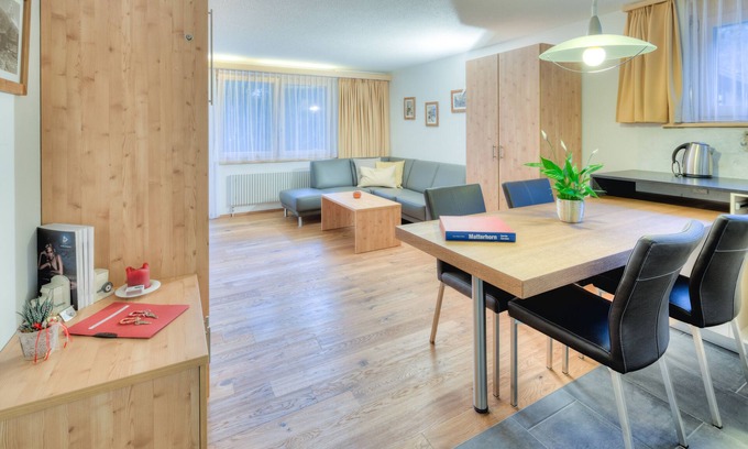 Zermatt Apartamento | Apartamento para 2 a 4 personas en Zermatt