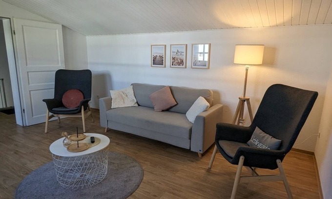 Papenburg Apartamento | Apartment for 4 guests with 55m² in Papenburg (164865)
