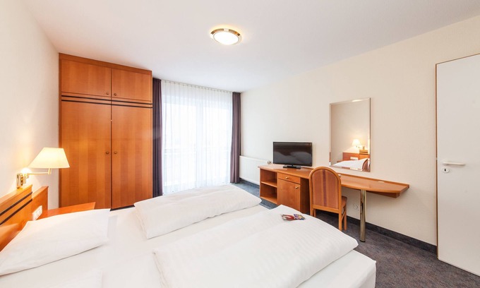 Suedwest Apartamento | Apartment for 4 guests with 50m² in Leipzig (157948)