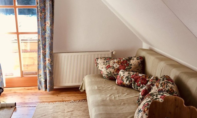 Mariahof Otro | Apartment for 4 persons - Organic farm Anawander