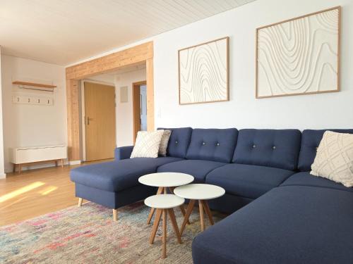 Wohlen Apartamento | Apartment for 5, close to Zurich and Luzern, free private parking
