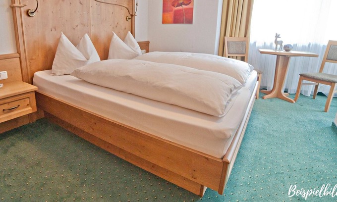 Ischgl Apartamento | Apartamento para 6 personas, n. ° 5 - Alpenperle, Ischgl