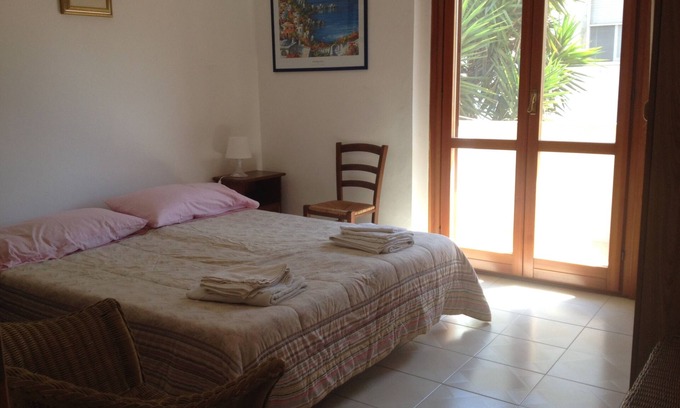 Poetto Apartamento | Apartamento para 6 personas a 50 metros del POETTO de CAGLIARI