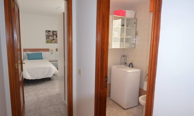 Playa de Arinaga Apartamento | APARTAMENTO PARA EMPRESA Y VACACIONAL