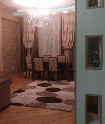 Khatai Apartamento | Apartment for COP29 guests